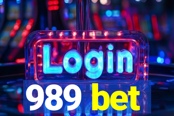 989 bet
